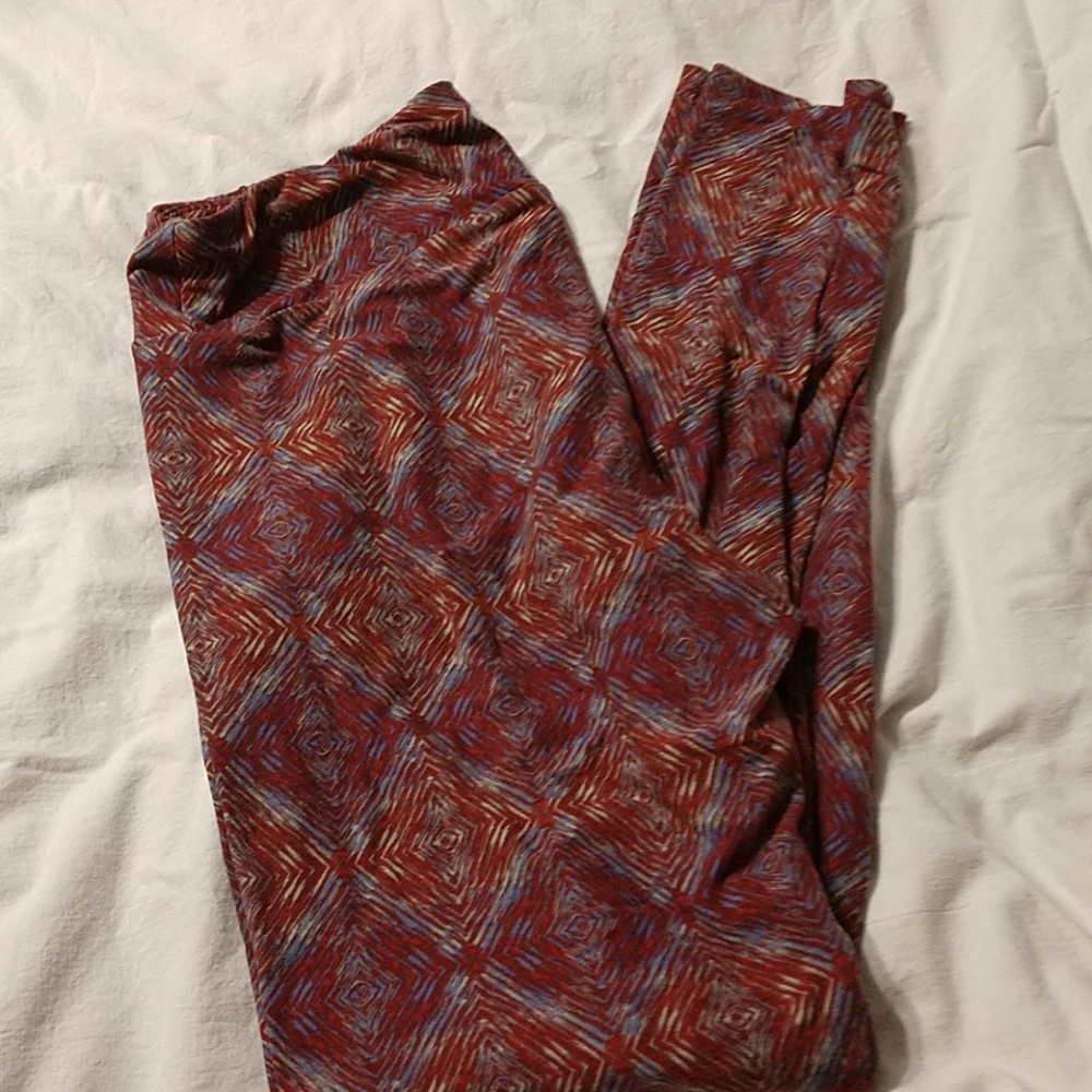 Lularoe leggings